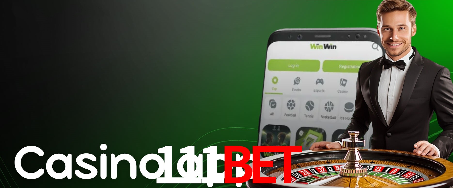 Flash Promotion 111Bet
