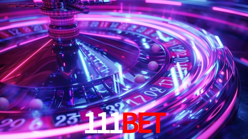 A Experiência Imersiva dos Cassinos Ao Vivo no 111Bet