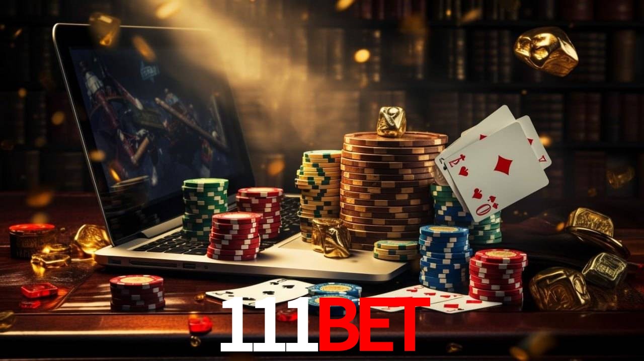 Casino Ao Vivo 111Bet