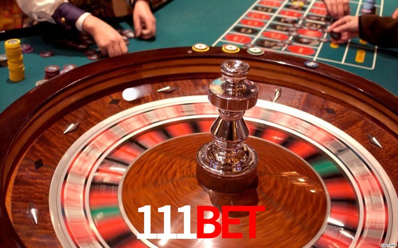 PIX Instantâneo 111Bet