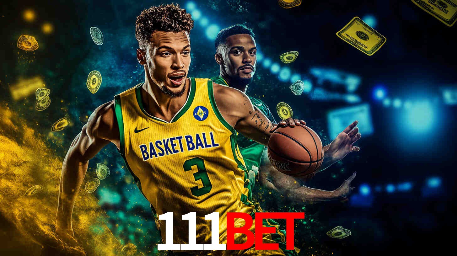 Apostas Esportivas na 111Bet: Um Guia Completo
