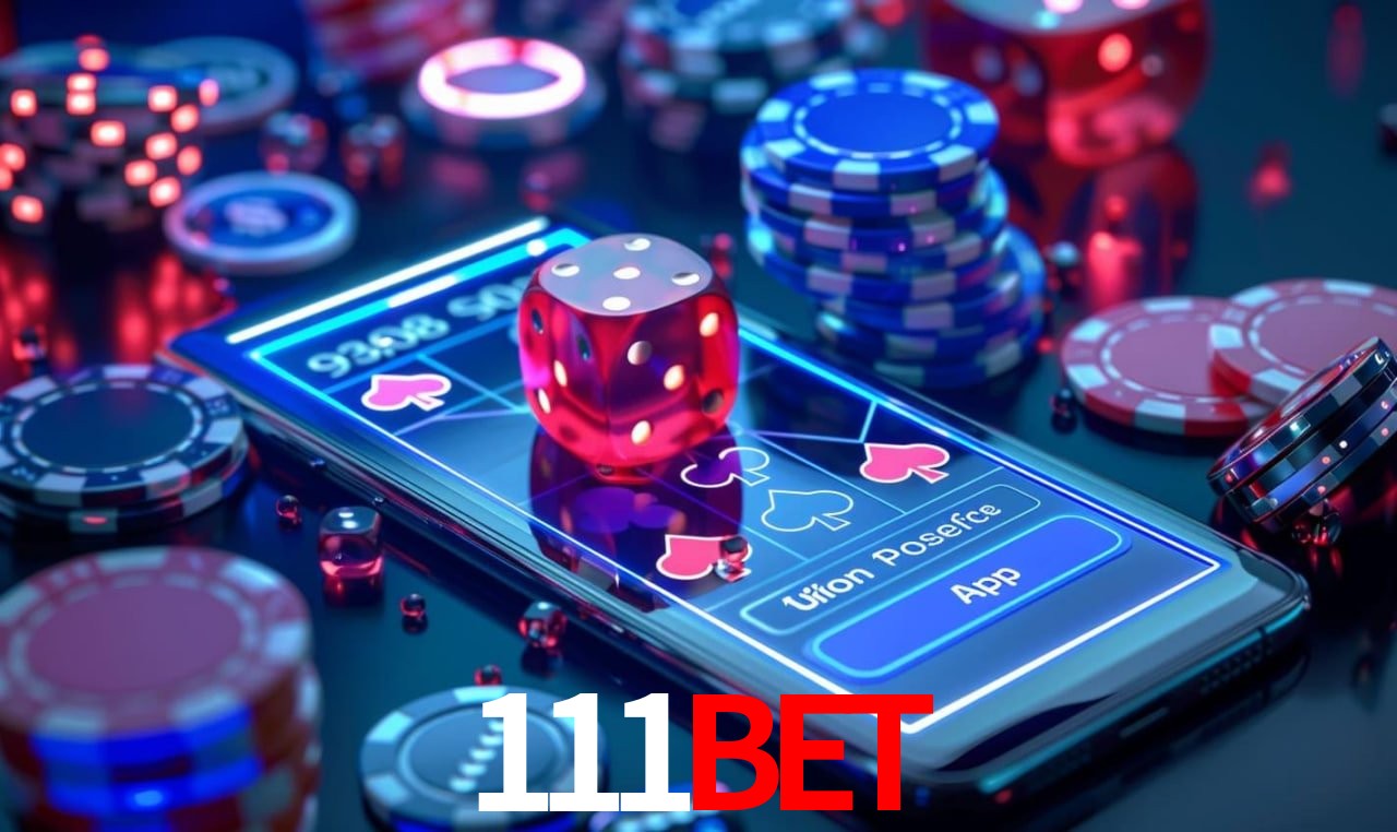 Canal oficial no Telegram da 111Bet