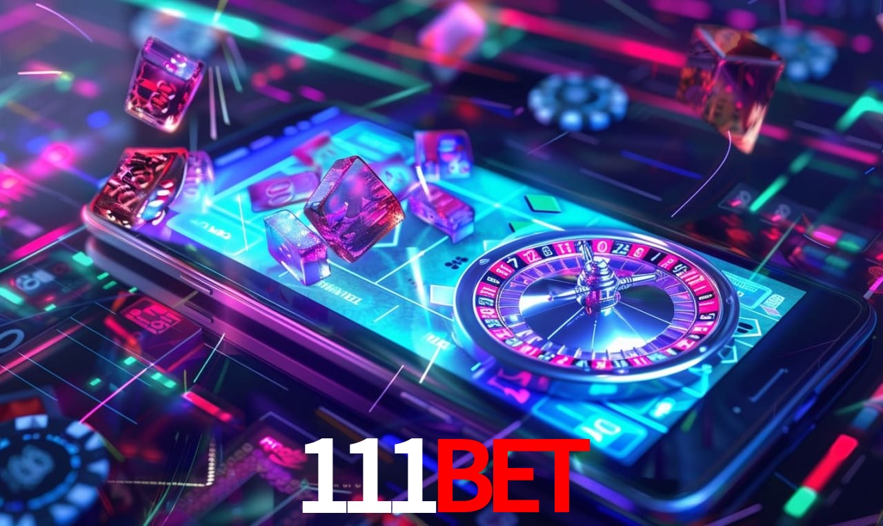 Apostas de Tênis 111Bet