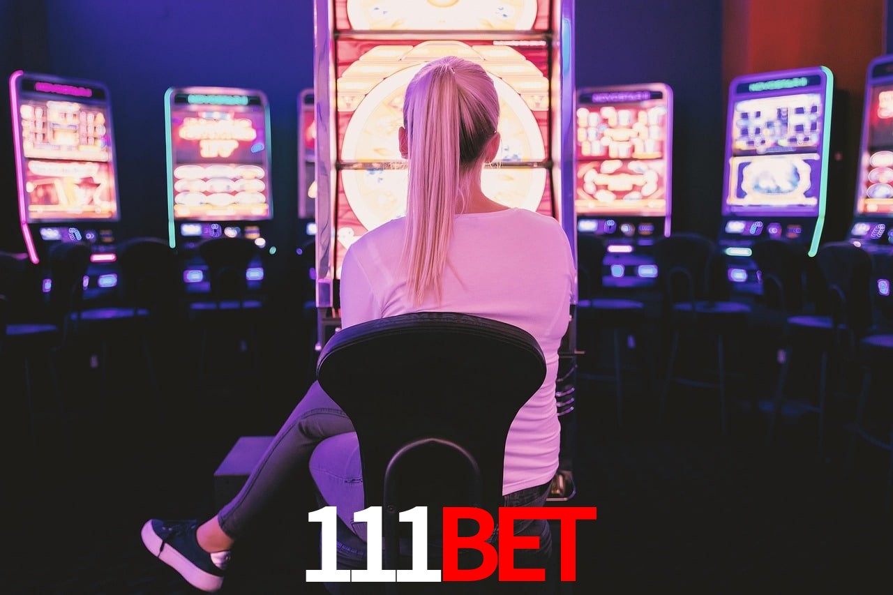 Games Directory 111Bet
