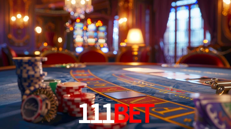 Quick Registration 111Bet