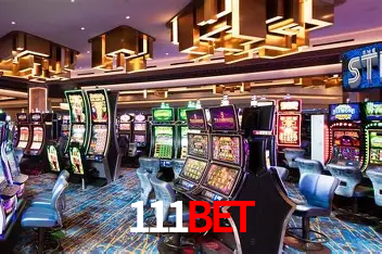 Inovações de Jogos na 111Bet: O Futuro das Experiências Interativas