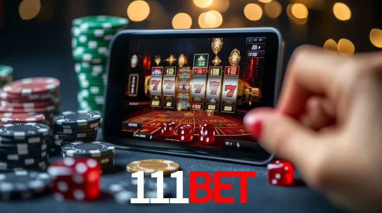 Daily Bonuses 111Bet