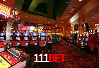 Descubra a Magia dos Jogos de Arcade no 111Bet