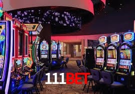 Jogos populares e pagamentos rápidos na 111Bet