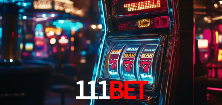 Live Casino 111Bet