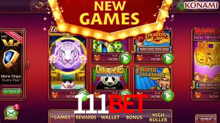 Descubra a Essência do 111Bet: Nossa História e Compromissos