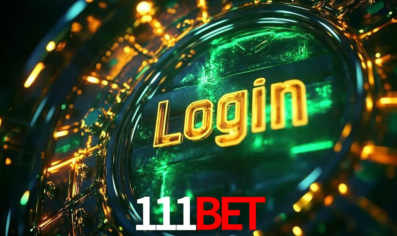 Segurança e privacidade no APP 111Bet