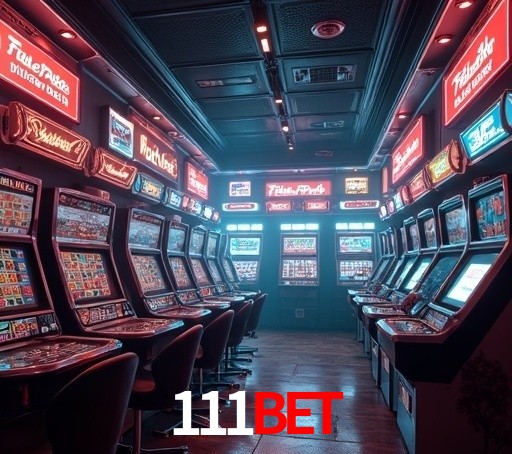 Bônus e promoções da 111Bet