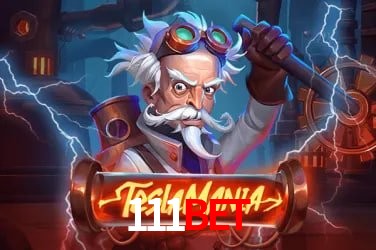 Provedores de Jogos 111Bet