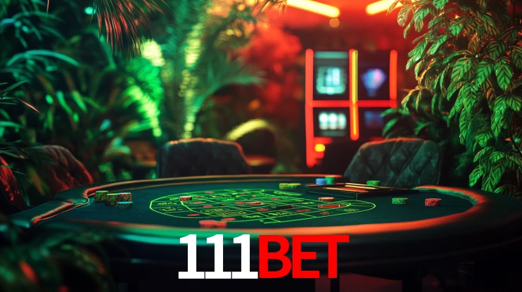 VIP Casino 111Bet