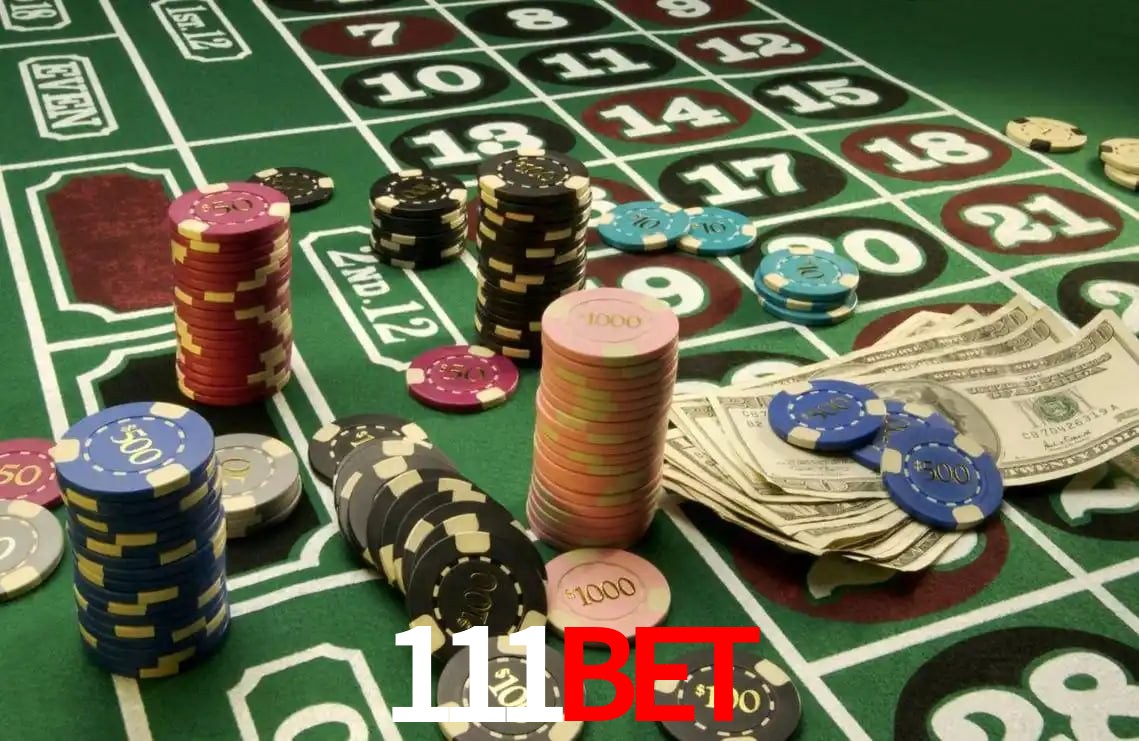 Game Statistics 111Bet