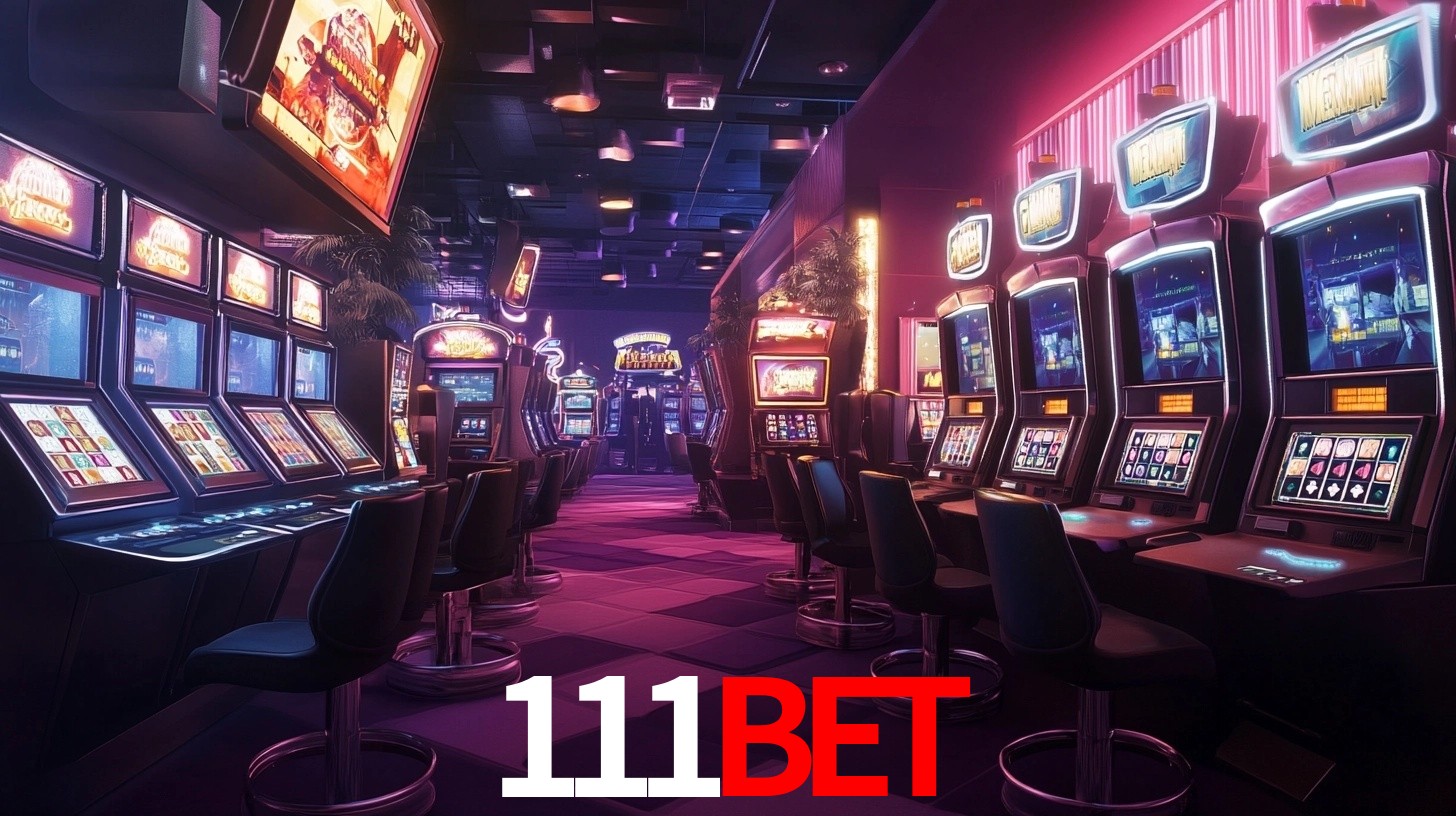 111Bet App Interface