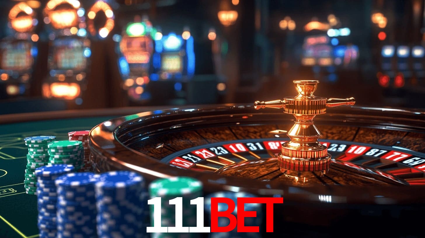 111Bet
