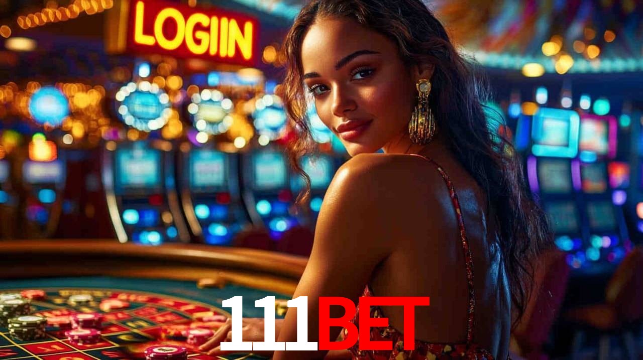 Jogos de Slot 111Bet