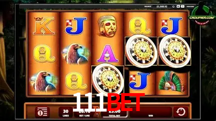 Jogos de mesa e apostas rápidas na 111Bet