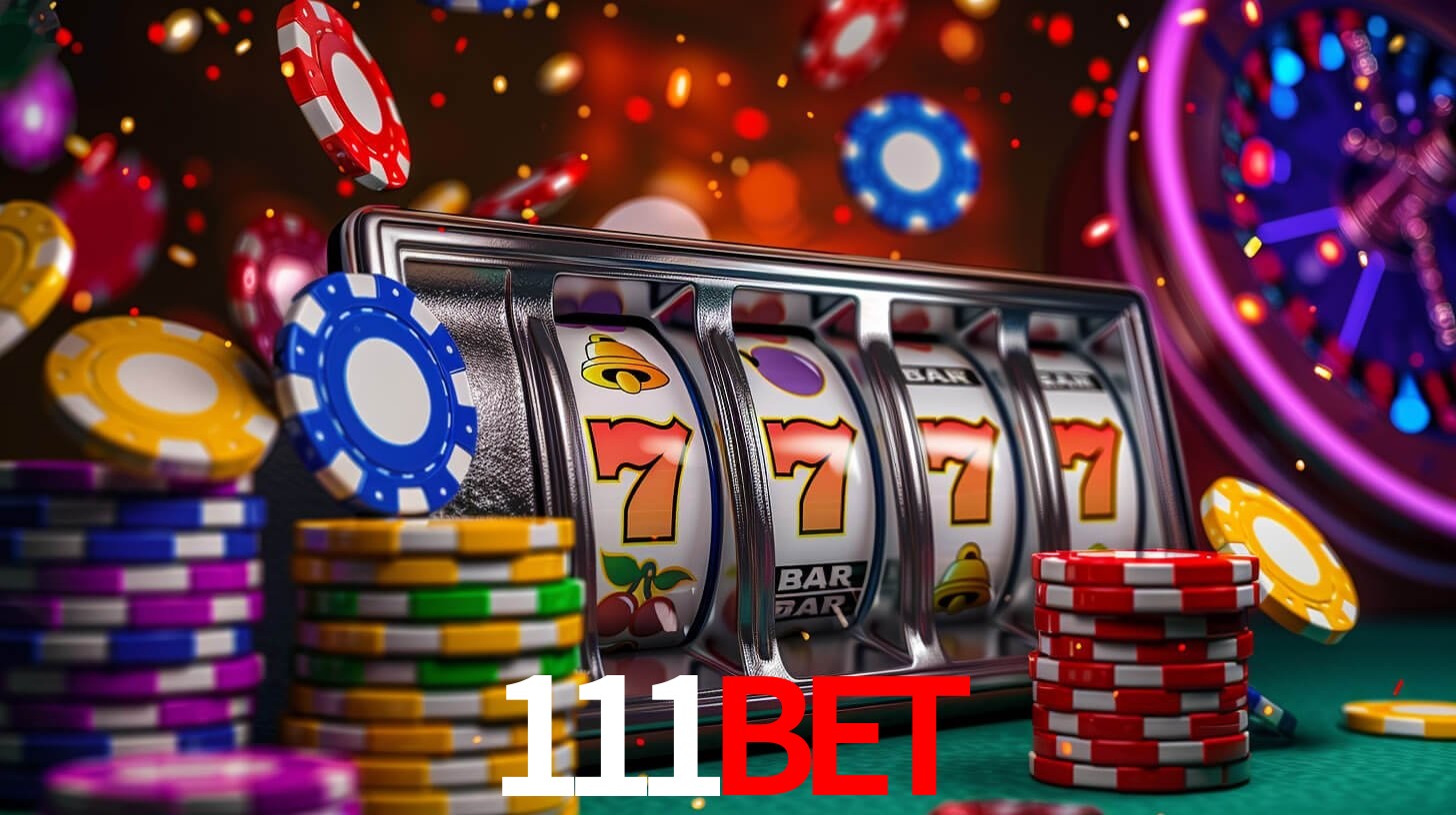Interface do App 111Bet