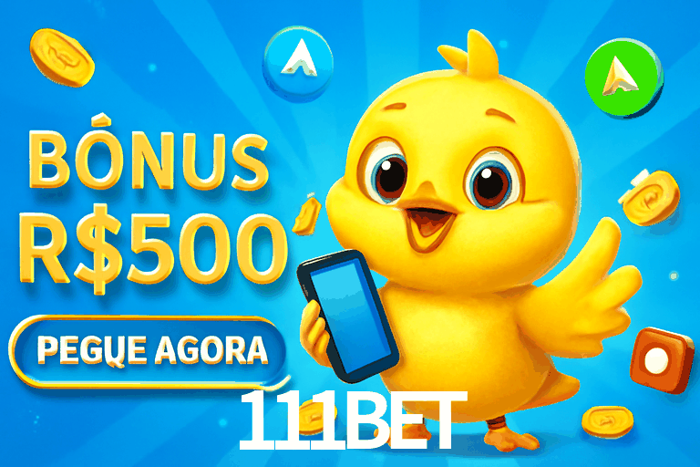 Platform Technology 111Bet