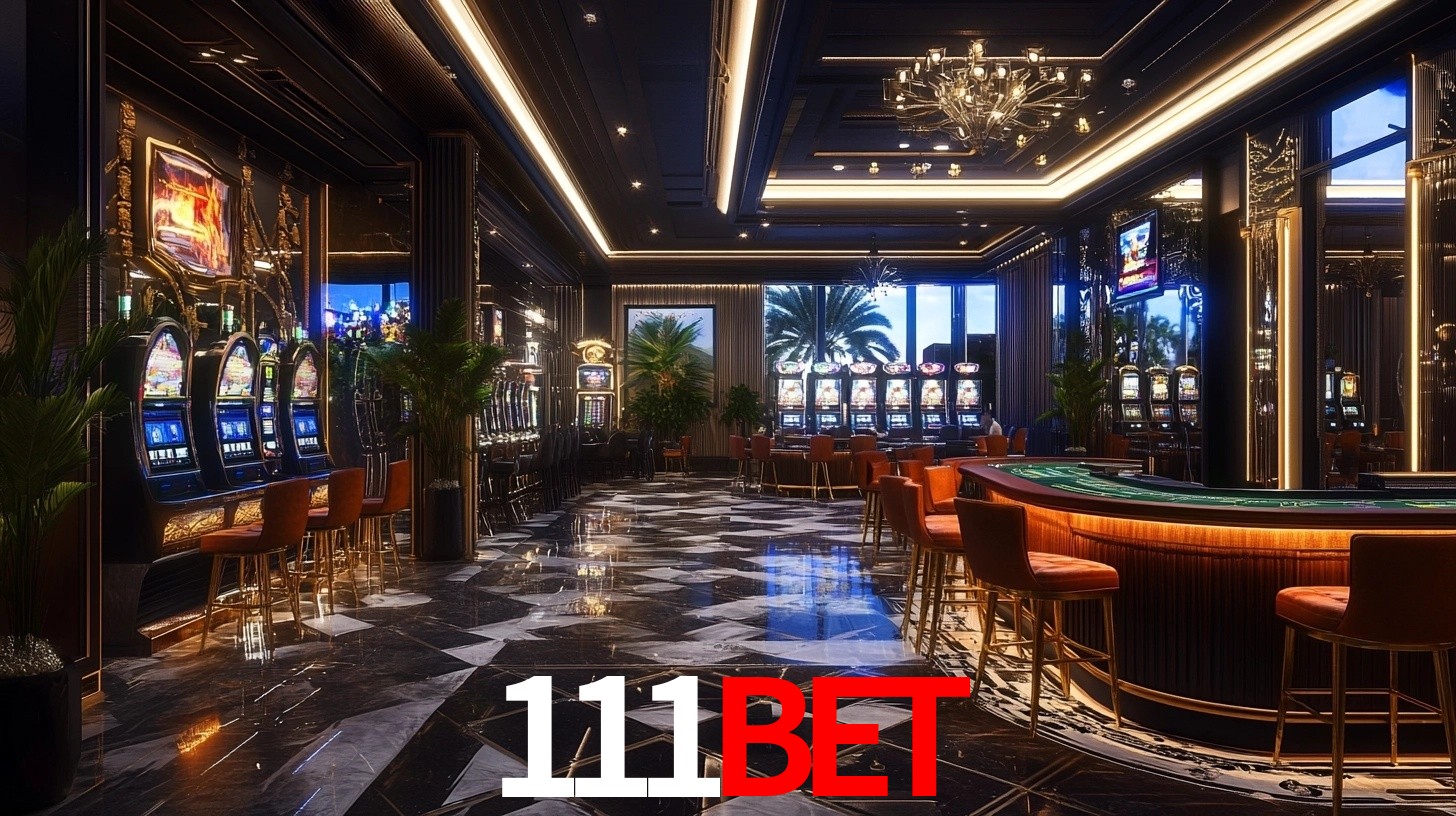 Premium Interface 111Bet