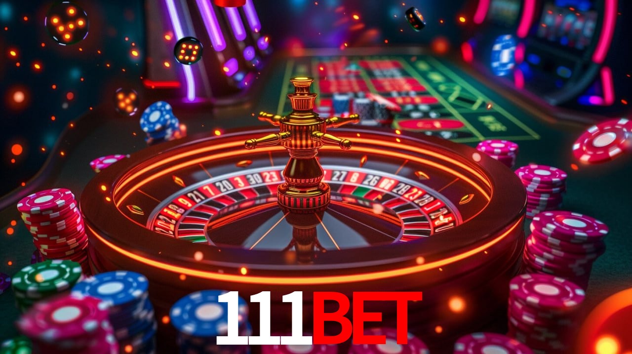 cassino 111Bet