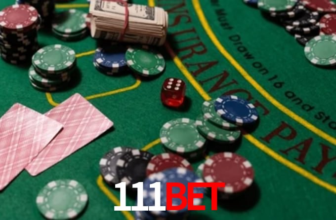 111Bet