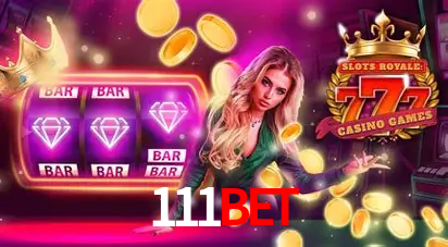 A Popularidade dos Caça-Níqueis no 111Bet