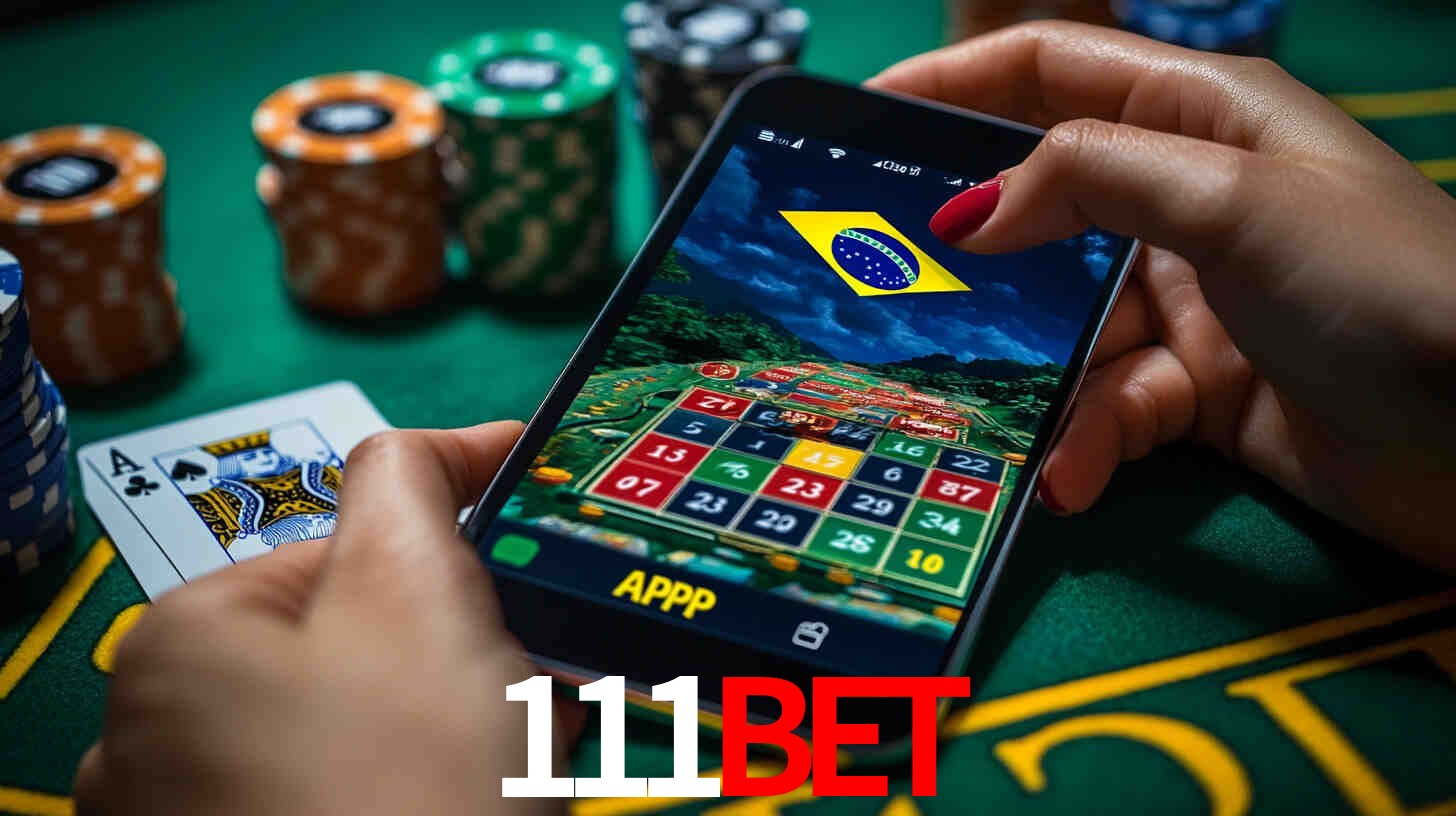 A Popularidade dos Caça-Níqueis no 111Bet