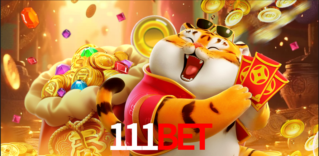 111Bet App