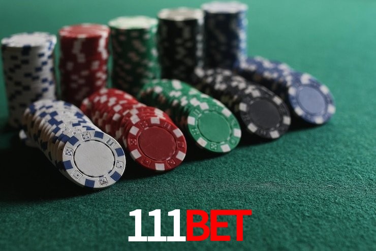 Bonus Features 111Bet