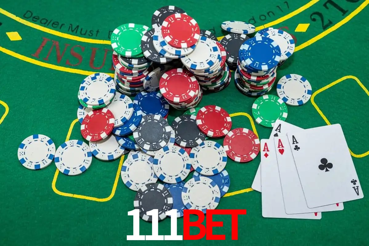 Jogos Exclusivos 111Bet