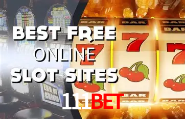 Descubra a Magia dos Jogos de Arcade no 111Bet