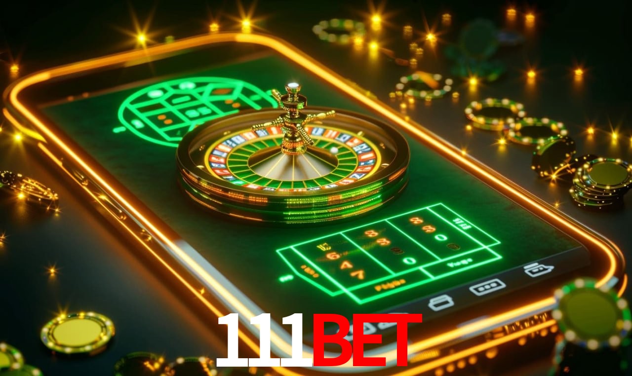 Integração de APIs 111Bet