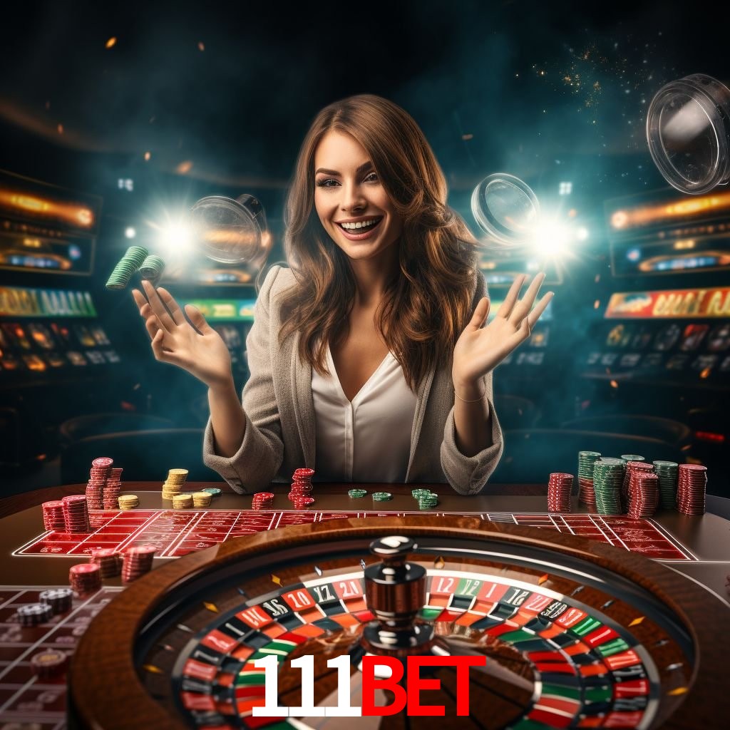 Explore as vantagens do 111Bet: serviço profissional e confiabilidade
