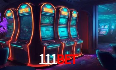 Desvendando o Mundo dos Jogos Virtuais na 111Bet