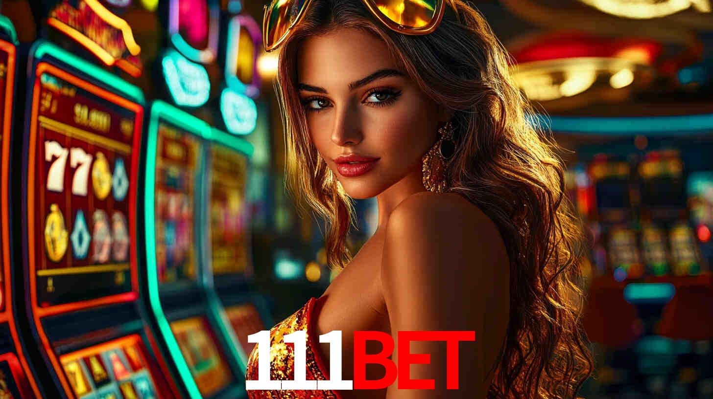 Welcome Bonus 111Bet