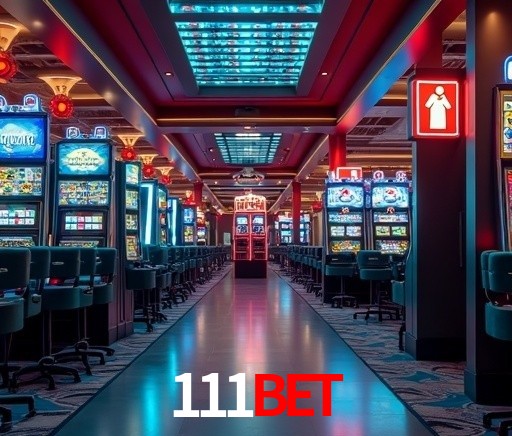 Inovações de Jogos na 111Bet: O Futuro das Experiências Interativas