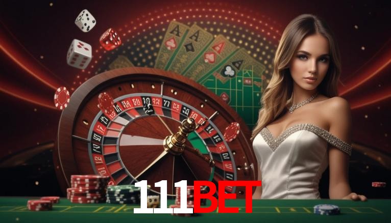 Account Benefits 111Bet
