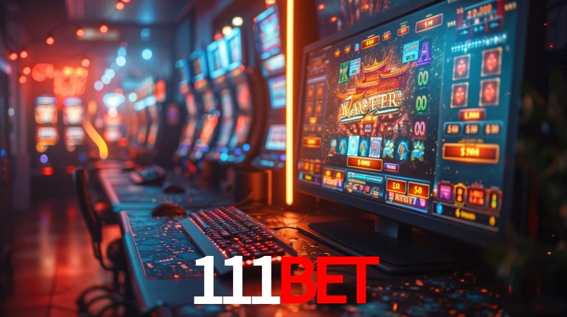 Experimente o Login Seguro Premium no 111Bet
