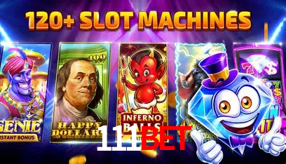 Apostas Esportivas na 111Bet: Um Guia Completo