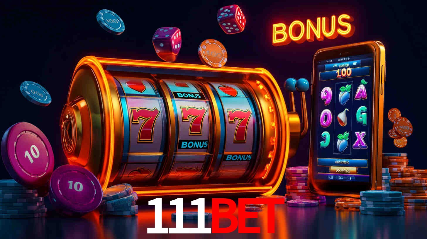 A Popularidade dos Caça-Níqueis no 111Bet