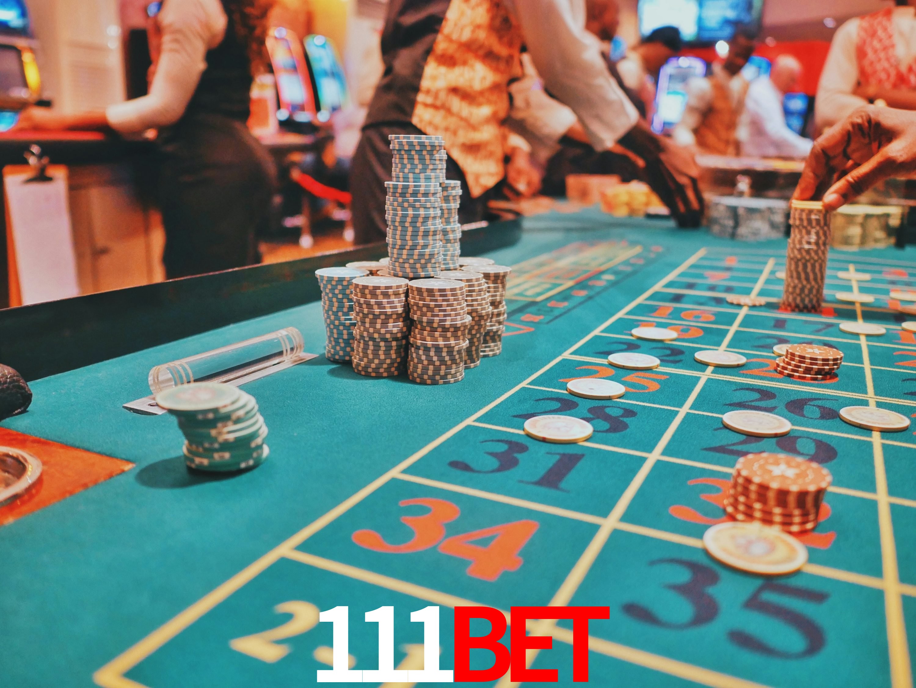 Casino VIP 111Bet