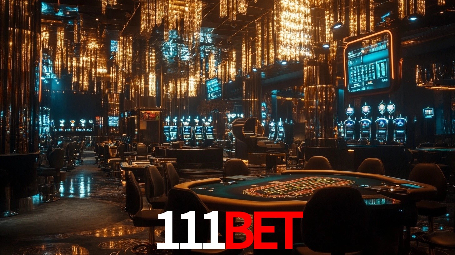 111Bet