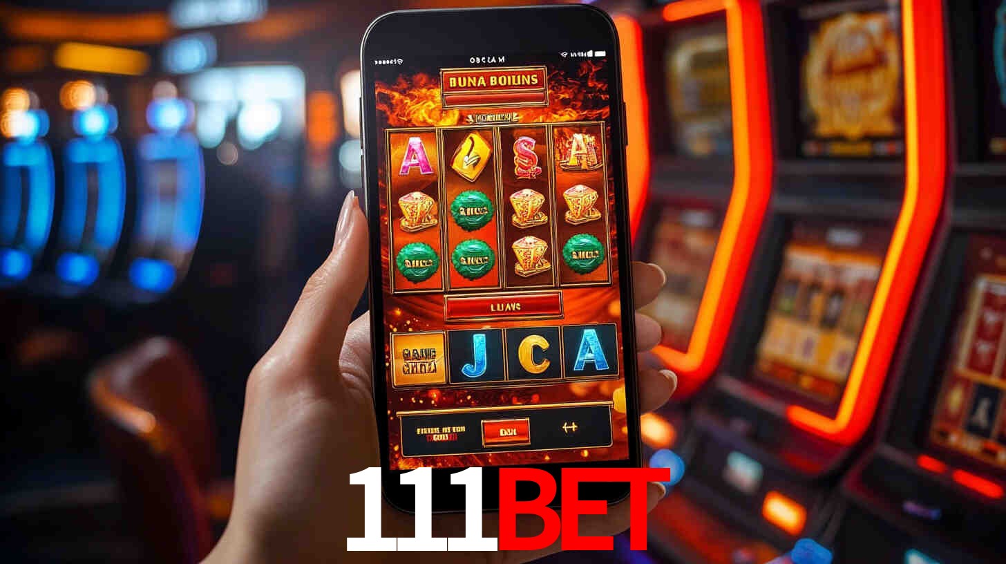111Bet App