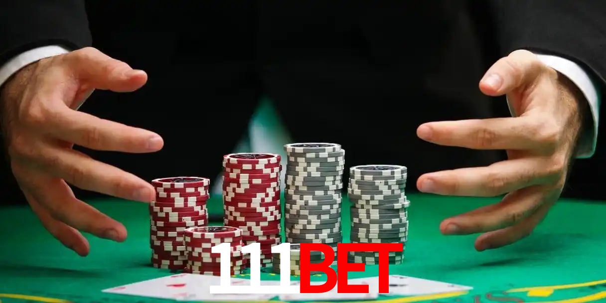Benefícios VIP na 111Bet