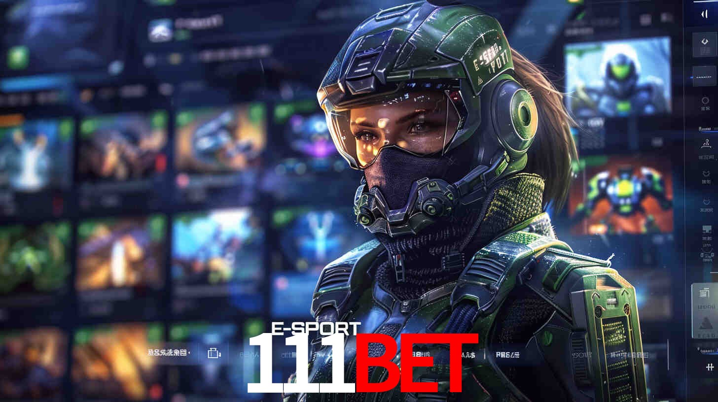 APP oficial da 111Bet para mobile