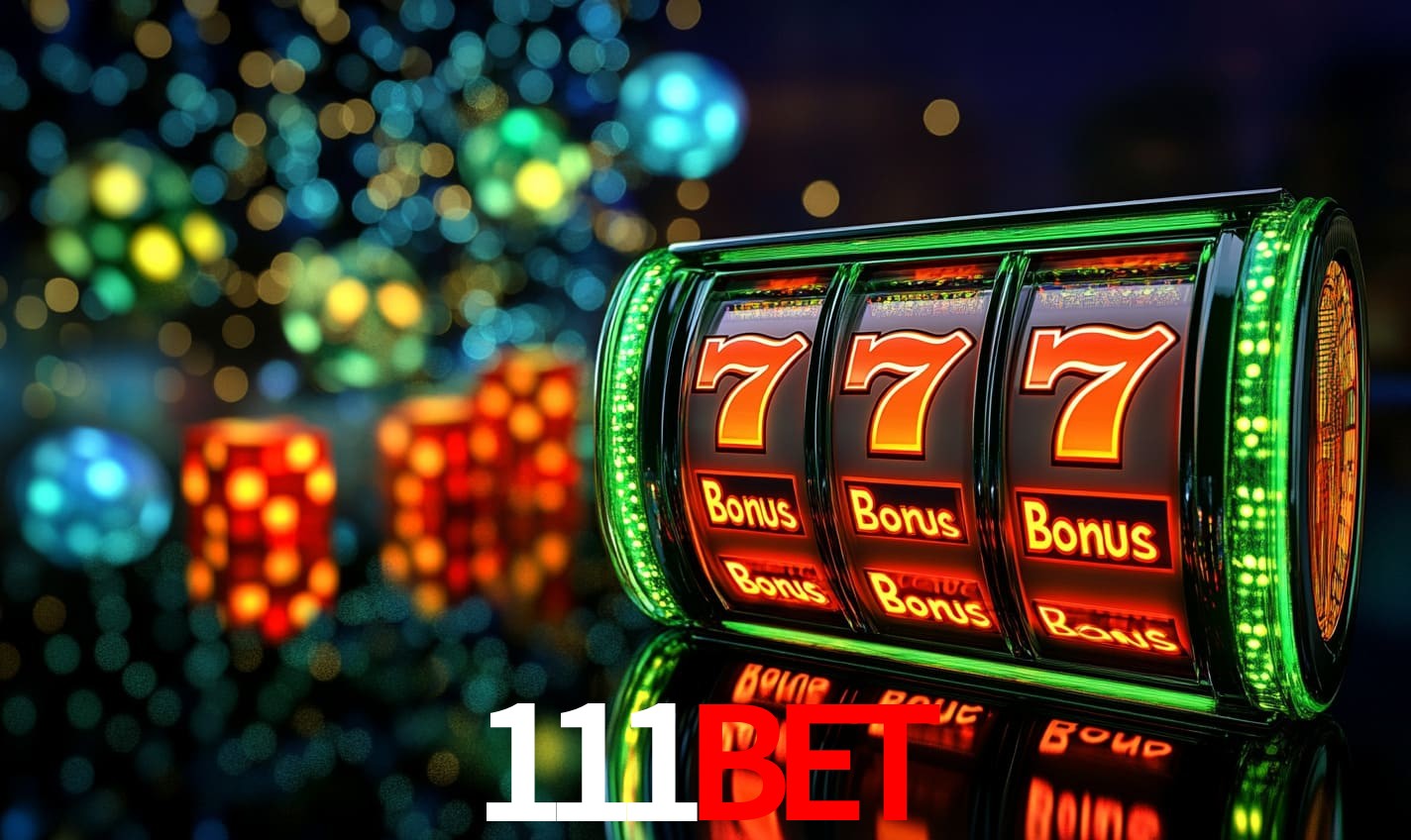 Login Seguro 111Bet